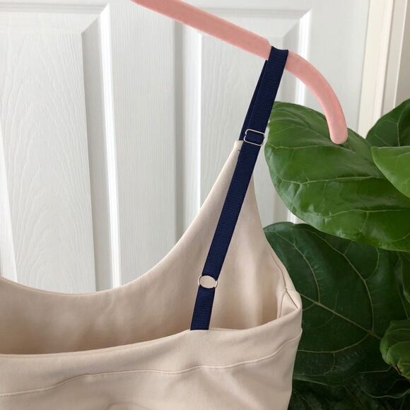 Live The Process Stretch Supplex Sports Bra - Picture 6 of 10